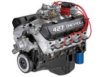 P154E Engine
